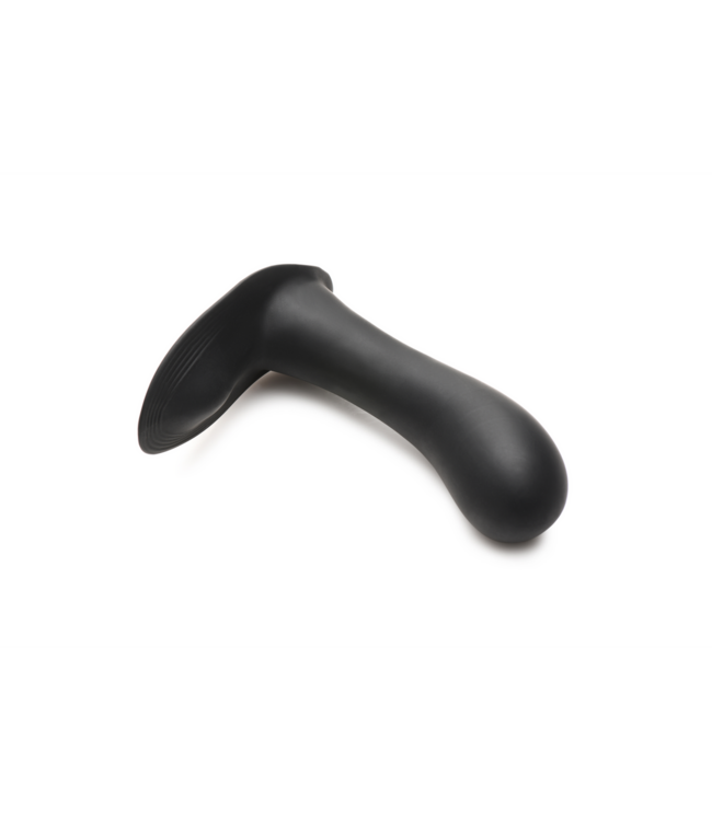 XR Brands E-Stim G-Spot Panty Vibe Schwarz – Intensive Stimulation für Orgasmen