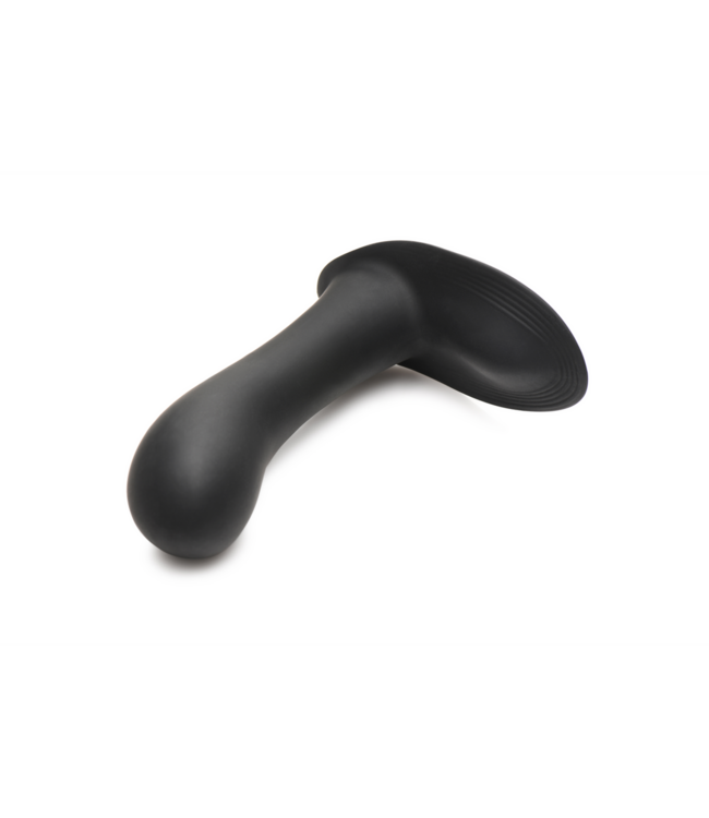 XR Brands E-Stim Pro G-Spot Panty Vibe – Intense Electro-Stimulation Pleasure