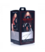 XR Brands Anale Speculum met Drie Fingeren - Medische Kwaliteit voor Comfort en Precisie