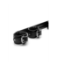 XR Brands XR Brands Spreader Bar System – Safe, Comfortable Bondage Fun