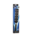 XR Brands E-Stim Spiked Paddle Zwart – Verkwikkende Elektro Spanking Sensatie