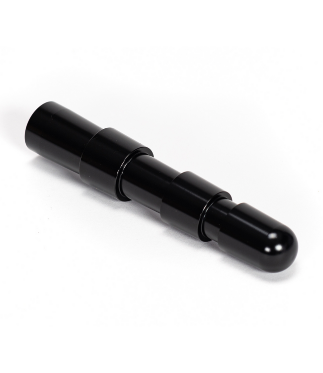 F-Machine Mega Hung Adapter – Robuste Steun voor Grote Dildo’s op je F-Machine