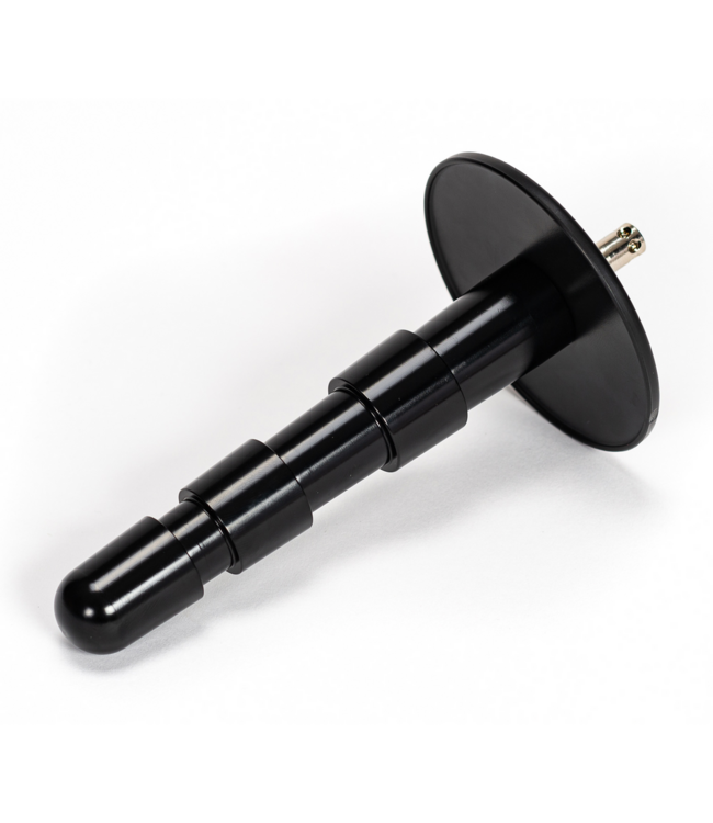 F-Machine Sturdy Hung Adapter for F-Machine - CNC-Milled Alloy for Large Toys