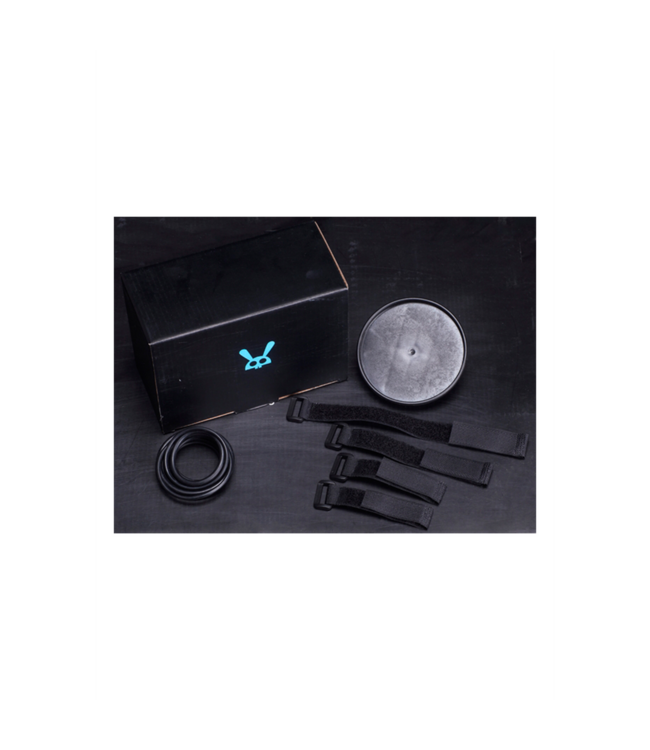 F-Machine Universal Gigolo Fuck Machine Adapter for Versatile Use with Toys