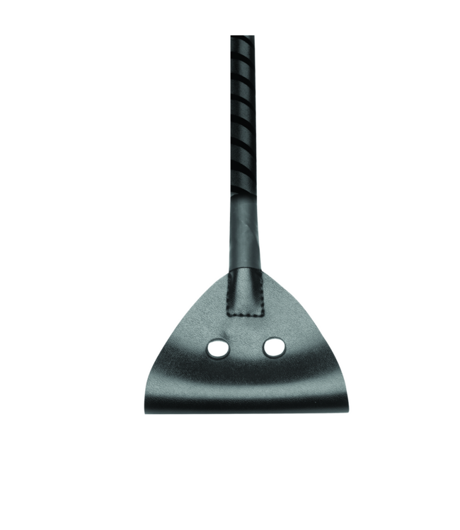 XR Brands E-Stim Crop Black - Powerful, User-Friendly Impact Play for Everyone