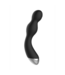 ElectroShock Intense Waterproof E-Stimulation G/P-Spot Vibrator with 10 Speeds