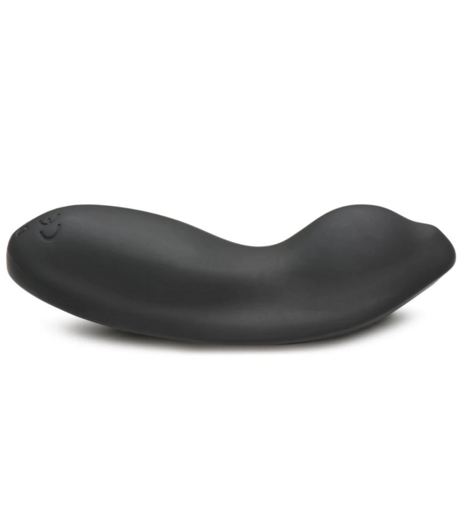 XR Brands E-Stim & Vibe Panty: Discreet Remote Control for Ultimate Pleasure