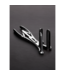 Steel by Shots Rektalspekulum Matthieu 3 Zähne aus Edelstahl, verstellbar & langlebig