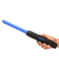 XR Brands Blue E-Stim Zapping Wand - Targeted Pleasure for Thrilling Playtime