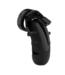ElectroShock ELECTROSHOCK COCK CAGE | Duurzaam & Hypoallergeen voor Intensief BDSM Plezier