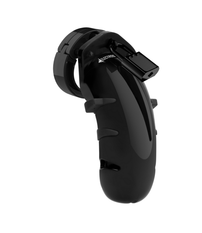 ElectroShock ELECTROSHOCK COCK CAGE | Duurzaam & Hypoallergeen voor Intensief BDSM Plezier