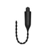 ElectroShock Electroshock Urethrale Plug met Vibratie | Medische Siliconen, Stil en Veilig
