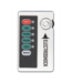 ElectroShock Electro Vibration Urethral Plug - Safe, Quiet, & Powerful Stimulator