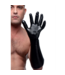 XR Brands Pleasure Fister XXL – Texturierter Fisting-Handschuh für intensive Erlebnisse
