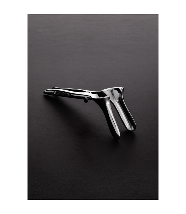Steel by Shots Pratt Rectal Retractor - High-Quality Stainless Steel Medical Tool