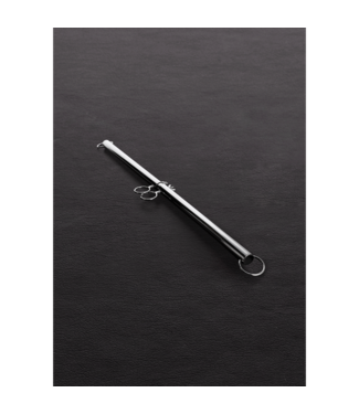 Steel by Shots Duurzame Verstelbare Spreidstang van Roestvrij Staal | Steel By Shots