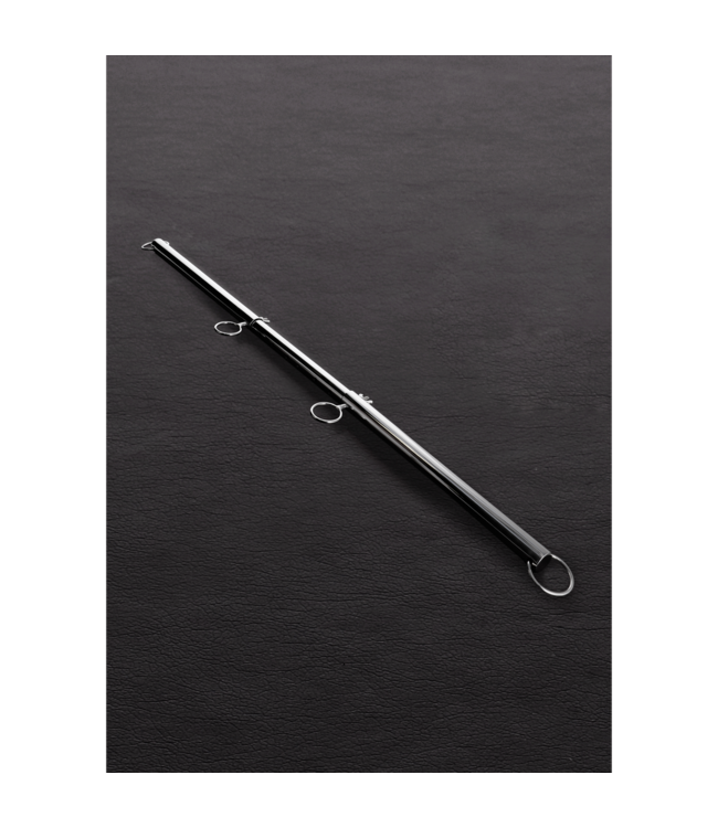 Steel by Shots Duurzame Verstelbare Spreidstang van Roestvrij Staal | Steel By Shots