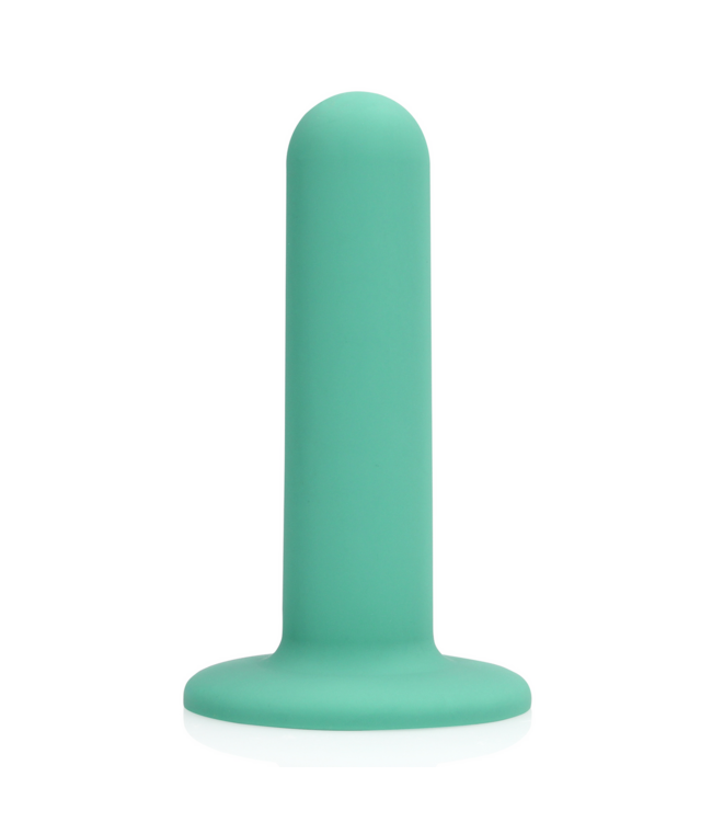 Loveline Silicone Vaginal Dilator Set - 5 Sizes for Comfort & Growth