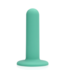 Loveline Comfortabele Siliconen Vaginale Dilator Set voor Geleidelijke Training - 5 Maten
