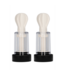 ElectroShock ELECTRO SHOCK NIPPLE TWISTERS – Krachtige Bi-Polar Tepelverstevigers Voor Intens Plezier