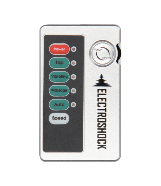 ElectroShock ELECTRO SHOCK NIPPLE TWISTERS – Krachtige Bi-Polar Tepelverstevigers Voor Intens Plezier