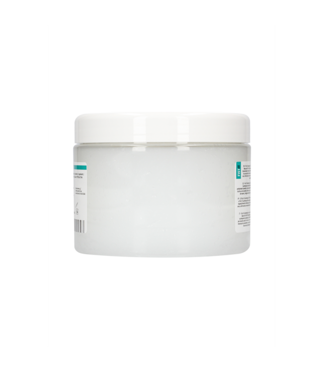 Fist It by Shots Fist-It Submerge 500ml Lubricant – Long-Lasting Shower Comfort