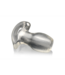 XR Brands Lichttunnel Anale Dilator L 12 cm – Verlichte Sensatie voor Avontuurlijke Gebruikers