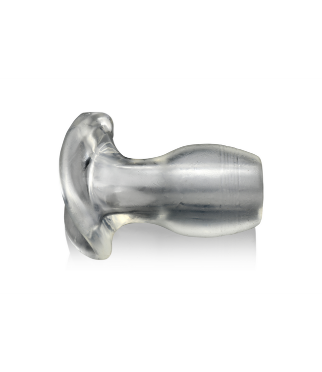 XR Brands Lichttunnel Anale Dilator L 12 cm – Verlichte Sensatie voor Avontuurlijke Gebruikers