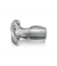 XR Brands Illuminated Anal Dilator L 12 cm - Flexible TPE for Sensational Play