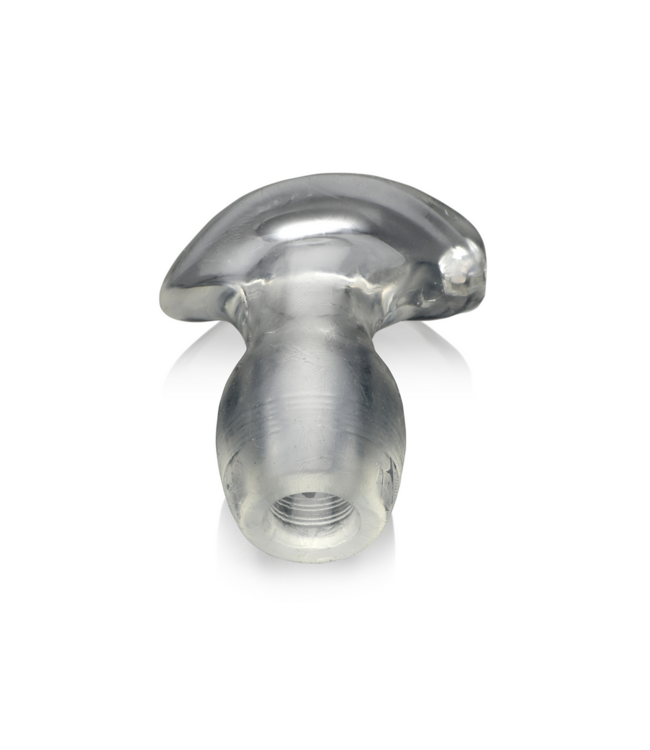 XR Brands Lichttunnel Anale Dilator L 12 cm – Verlichte Sensatie voor Avontuurlijke Gebruikers