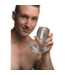 XR Brands Lichttunnel Anale Dilator L 12 cm – Verlichte Sensatie voor Avontuurlijke Gebruikers