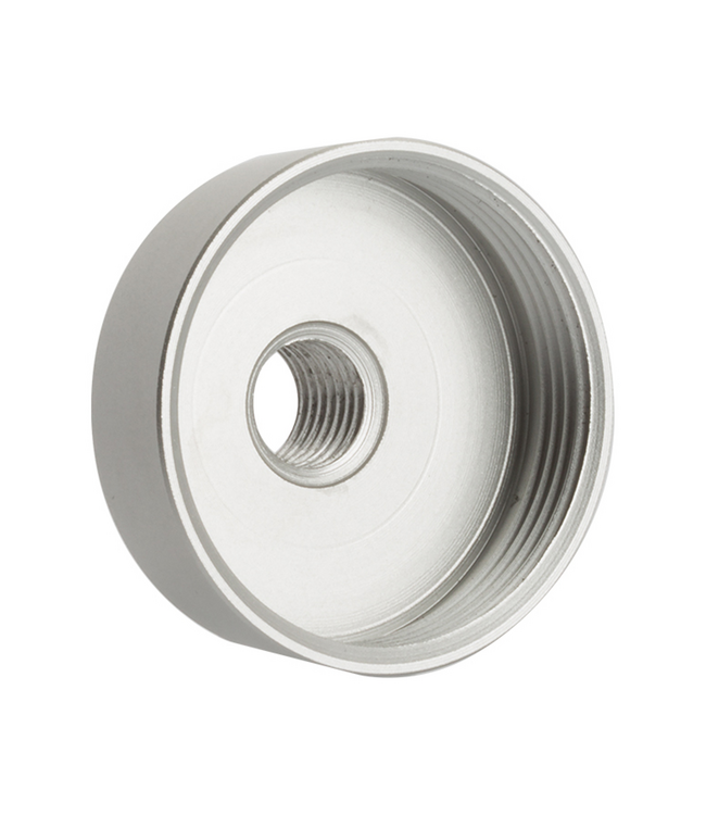 Doc Johnson Power Banger Adapter: Elevate Your Pleasure with Sturdy Aluminium Design