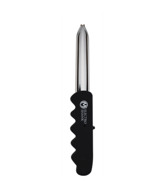 XR Brands Electro Shank Elektroschockmesser – Stilvoll für BDSM-Abenteuer