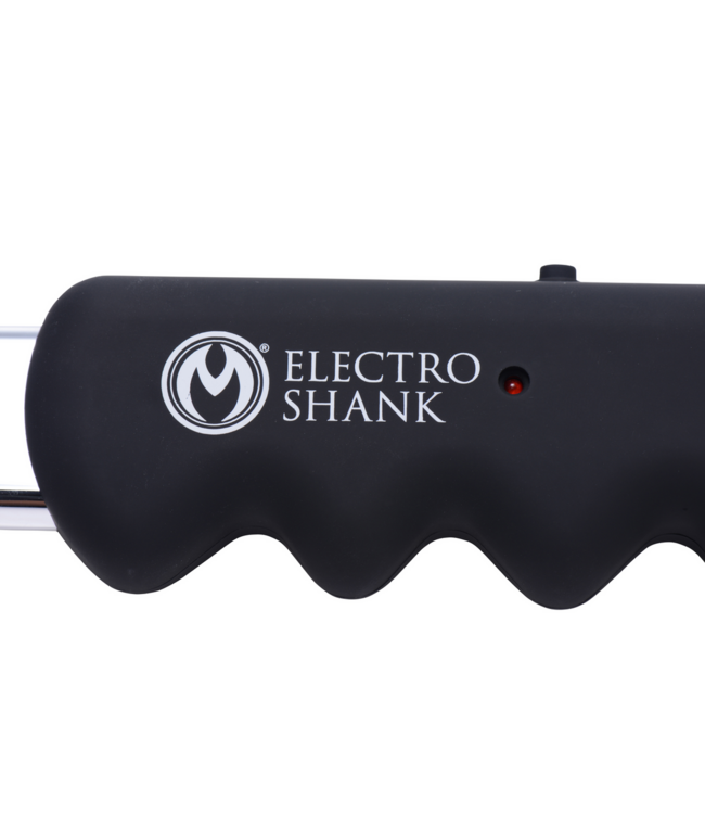 XR Brands Electro Shank Shock Knife | Stylish & Comfortable BDSM Stimulation Tool