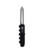 XR Brands Electro Shank Shock Knife | Stylish & Comfortable BDSM Stimulation Tool