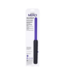 Doc Johnson De Stinger Electroplay Wand - Spannende Stimulatie en Veilige Schokken