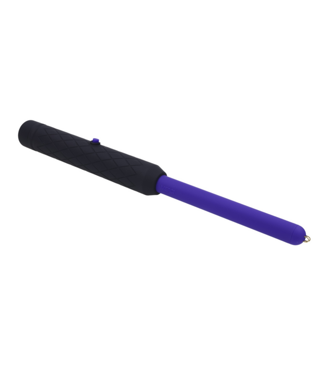 Doc Johnson Stinger Electroplay Wand - Safe Shocks for Exciting Sensations