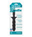 Doc Johnson Ergonomischer Vac-U-Lock™-Griff – Phthalatfrei & vielseitig einsetzbar