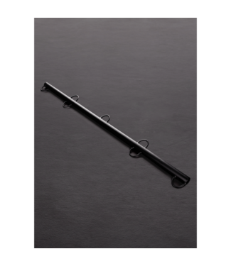 Steel by Shots Sturdy Steel Suspension Bar for BDSM Bondage & Kinky Play