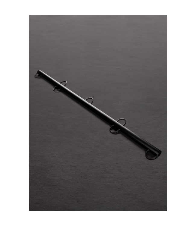 Steel by Shots Robuste Hängestange mit Ösen für BDSM & Bondage – Steel By Shots