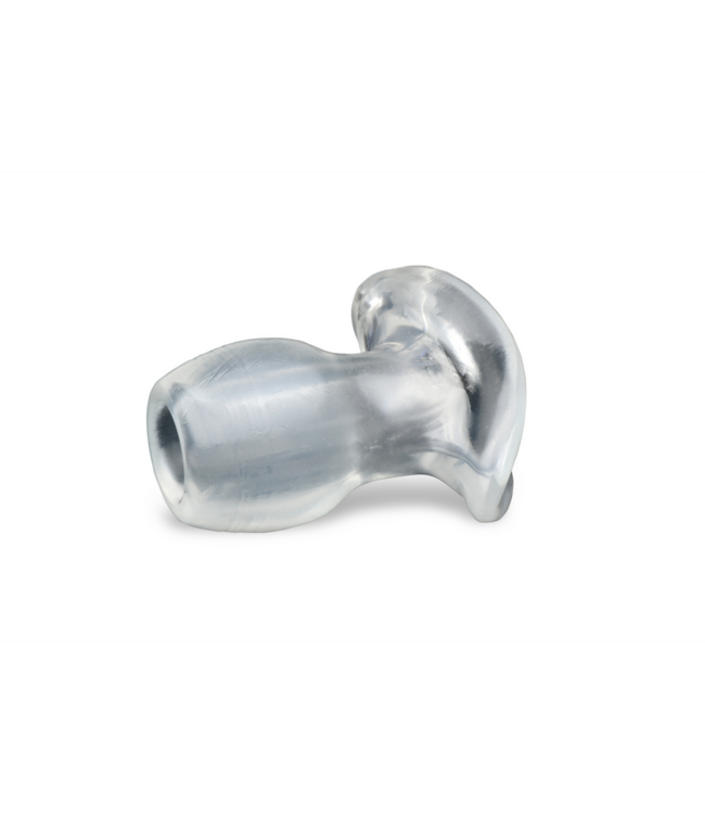 XR Brands Verlichte Anale Dilator M 12 cm - Flexibel Genot en Sensatie voor Avontuurlijke Spelers