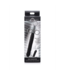 XR Brands Siliconen Dildo Lube Launcher - Realistisch Genot met Vingerlussen