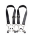 XR Brands Intense Labia Spreader with Clamps - Kinky BDSM Pleasure Enhancer