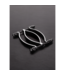Steel by Shots Stainless Steel Pussy Clamp – Ultimate Control for Intense Pleasure