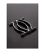 Steel by Shots Stainless Steel Pussy Clamp – Ultimate Control for Intense Pleasure