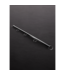 Steel by Shots Langlebige Edelstahl-Spreizstange 30/76 cm mit O-Ringen – Vielseitig einsetzbar