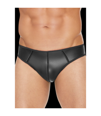 Ouch! Neopren-Jockstrap L/XL | Komfortabler Stil für Puppy Play und Rollenspiel