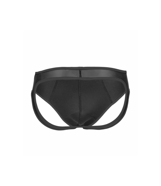 Ouch! Neoprene Puppy Play Jockstrap & Harness | Comfort & Style L/XL