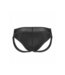 Ouch! Neopren-Jockstrap L/XL | Komfortabler Stil für Puppy Play und Rollenspiel
