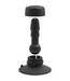 Doc Johnson Deluxe 360 Swivel Suction Cup Butt Plug - Flexible & Versatile Pleasure